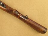 Egyptian Hakim Semi-Auto Military Rifle 8mm Mauser
** All-Matching & Original Beauty! ** REDUCED! - 19 of 25