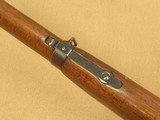 Egyptian Hakim Semi-Auto Military Rifle 8mm Mauser
** All-Matching & Original Beauty! ** REDUCED! - 23 of 25