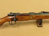 WW2 Russian Capture 1936 S/243 Code Mauser Werke Borsigwalde K98 Rifle in 8mm Mauser
** Early & Rare K-98! ** SOLD - 1 of 25