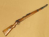 WW2 Russian Capture 1936 S/243 Code Mauser Werke Borsigwalde K98 Rifle in 8mm Mauser
** Early & Rare K-98! ** SOLD - 2 of 25