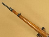 WW2 Russian Capture 1936 S/243 Code Mauser Werke Borsigwalde K98 Rifle in 8mm Mauser
** Early & Rare K-98! ** SOLD - 23 of 25