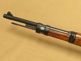 WW2 Russian Capture 1936 S/243 Code Mauser Werke Borsigwalde K98 Rifle in 8mm Mauser
** Early & Rare K-98! ** SOLD - 13 of 25