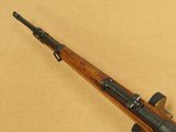 WW2 Russian Capture 1936 S/243 Code Mauser Werke Borsigwalde K98 Rifle in 8mm Mauser
** Early & Rare K-98! ** SOLD - 18 of 25