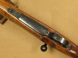 WW2 Russian Capture 1936 S/243 Code Mauser Werke Borsigwalde K98 Rifle in 8mm Mauser
** Early & Rare K-98! ** SOLD - 22 of 25