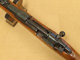 WW2 Russian Capture 1936 S/243 Code Mauser Werke Borsigwalde K98 Rifle in 8mm Mauser
** Early & Rare K-98! ** SOLD - 16 of 25
