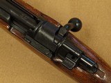 WW2 Russian Capture 1936 S/243 Code Mauser Werke Borsigwalde K98 Rifle in 8mm Mauser
** Early & Rare K-98! ** SOLD - 19 of 25