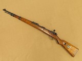 WW2 Russian Capture 1936 S/243 Code Mauser Werke Borsigwalde K98 Rifle in 8mm Mauser
** Early & Rare K-98! ** SOLD - 3 of 25