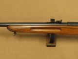 Pre-WW2 ERMA W.K. Karabiner .22 Rimfire Single Shot Rifle
** Beautiful All-Matching Rifle ** - 6 of 20