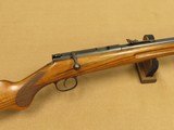 Pre-WW2 ERMA W.K. Karabiner .22 Rimfire Single Shot Rifle
** Beautiful All-Matching Rifle ** - 1 of 20