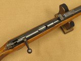 Pre-WW2 ERMA W.K. Karabiner .22 Rimfire Single Shot Rifle
** Beautiful All-Matching Rifle ** - 14 of 20