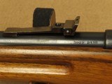 Pre-WW2 ERMA W.K. Karabiner .22 Rimfire Single Shot Rifle
** Beautiful All-Matching Rifle ** - 9 of 20