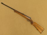 Pre-WW2 ERMA W.K. Karabiner .22 Rimfire Single Shot Rifle
** Beautiful All-Matching Rifle ** - 3 of 20