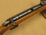 Pre-WW2 ERMA W.K. Karabiner .22 Rimfire Single Shot Rifle
** Beautiful All-Matching Rifle ** - 15 of 20