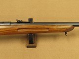 Pre-WW2 ERMA W.K. Karabiner .22 Rimfire Single Shot Rifle
** Beautiful All-Matching Rifle ** - 12 of 20