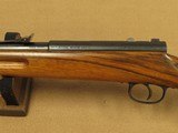 Pre-WW2 ERMA W.K. Karabiner .22 Rimfire Single Shot Rifle
** Beautiful All-Matching Rifle ** - 4 of 20