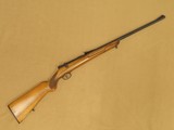 Pre-WW2 ERMA W.K. Karabiner .22 Rimfire Single Shot Rifle
** Beautiful All-Matching Rifle ** - 2 of 20