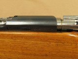 1950's Vintage Spanish Destroyer Carbine in 9mm Bergmann/Largo (9x23mm)
** Beautiful All-Original Carbine ** SOLD - 12 of 25