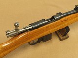 1950's Vintage Spanish Destroyer Carbine in 9mm Bergmann/Largo (9x23mm)
** Beautiful All-Original Carbine ** SOLD - 19 of 25