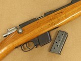 1950's Vintage Spanish Destroyer Carbine in 9mm Bergmann/Largo (9x23mm)
** Beautiful All-Original Carbine ** SOLD - 24 of 25