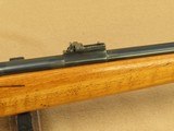 1950's Vintage Spanish Destroyer Carbine in 9mm Bergmann/Largo (9x23mm)
** Beautiful All-Original Carbine ** SOLD - 6 of 25