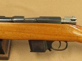 1950's Vintage Spanish Destroyer Carbine in 9mm Bergmann/Largo (9x23mm)
** Beautiful All-Original Carbine ** SOLD - 9 of 25