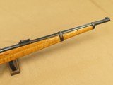 1950's Vintage Spanish Destroyer Carbine in 9mm Bergmann/Largo (9x23mm)
** Beautiful All-Original Carbine ** SOLD - 7 of 25