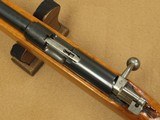 1950's Vintage Spanish Destroyer Carbine in 9mm Bergmann/Largo (9x23mm)
** Beautiful All-Original Carbine ** SOLD - 14 of 25