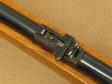1950's Vintage Spanish Destroyer Carbine in 9mm Bergmann/Largo (9x23mm)
** Beautiful All-Original Carbine ** SOLD - 16 of 25