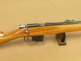 1950's Vintage Spanish Destroyer Carbine in 9mm Bergmann/Largo (9x23mm)
** Beautiful All-Original Carbine ** SOLD - 1 of 25