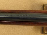 1967 Vintage Left-Handed Belgian Browning T-Bolt .22LR Rifle
** Beautifully Restored Lefty T-Bolt ** SOLD - 18 of 25
