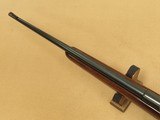 1967 Vintage Left-Handed Belgian Browning T-Bolt .22LR Rifle
** Beautifully Restored Lefty T-Bolt ** SOLD - 17 of 25