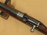 1967 Vintage Left-Handed Belgian Browning T-Bolt .22LR Rifle
** Beautifully Restored Lefty T-Bolt ** SOLD - 16 of 25