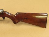 1967 Vintage Left-Handed Belgian Browning T-Bolt .22LR Rifle
** Beautifully Restored Lefty T-Bolt ** SOLD - 5 of 25