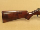 1967 Vintage Left-Handed Belgian Browning T-Bolt .22LR Rifle
** Beautifully Restored Lefty T-Bolt ** SOLD - 11 of 25