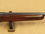 1967 Vintage Left-Handed Belgian Browning T-Bolt .22LR Rifle
** Beautifully Restored Lefty T-Bolt ** SOLD - 12 of 25