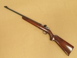 1967 Vintage Left-Handed Belgian Browning T-Bolt .22LR Rifle
** Beautifully Restored Lefty T-Bolt ** SOLD - 2 of 25