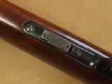 1967 Vintage Left-Handed Belgian Browning T-Bolt .22LR Rifle
** Beautifully Restored Lefty T-Bolt ** SOLD - 22 of 25