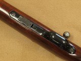 1967 Vintage Left-Handed Belgian Browning T-Bolt .22LR Rifle
** Beautifully Restored Lefty T-Bolt ** SOLD - 21 of 25