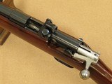 1967 Vintage Left-Handed Belgian Browning T-Bolt .22LR Rifle
** Beautifully Restored Lefty T-Bolt ** SOLD - 19 of 25