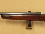 1967 Vintage Left-Handed Belgian Browning T-Bolt .22LR Rifle
** Beautifully Restored Lefty T-Bolt ** SOLD - 6 of 25