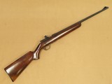1967 Vintage Left-Handed Belgian Browning T-Bolt .22LR Rifle
** Beautifully Restored Lefty T-Bolt ** SOLD - 3 of 25
