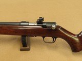 1967 Vintage Left-Handed Belgian Browning T-Bolt .22LR Rifle
** Beautifully Restored Lefty T-Bolt ** SOLD - 1 of 25