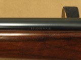 1967 Vintage Left-Handed Belgian Browning T-Bolt .22LR Rifle
** Beautifully Restored Lefty T-Bolt ** SOLD - 8 of 25