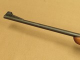 Circa 1947 French Military MAS Model 45 .22LR Training Rifle w/ Sling
** Original French Army Trainer ** - 12 of 25