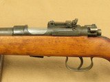 Circa 1947 French Military MAS Model 45 .22LR Training Rifle w/ Sling
** Original French Army Trainer ** - 9 of 25