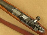 Circa 1947 French Military MAS Model 45 .22LR Training Rifle w/ Sling
** Original French Army Trainer ** - 16 of 25