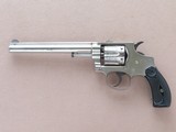 Smith & Wesson First Model Hand Ejector in .32 S&W Caliber
** Circa 1899-1901 ** SOLD - 6 of 25