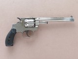 Smith & Wesson First Model Hand Ejector in .32 S&W Caliber
** Circa 1899-1901 ** SOLD - 2 of 25