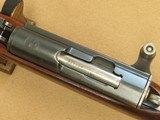 1944 Swiss Military K31 Rifle in 7.5 Swiss (Karabiner Model 1931)
** All-Matching Clean Rifle ** SOLD - 16 of 25