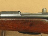 1944 Swiss Military K31 Rifle in 7.5 Swiss (Karabiner Model 1931)
** All-Matching Clean Rifle ** SOLD - 12 of 25
